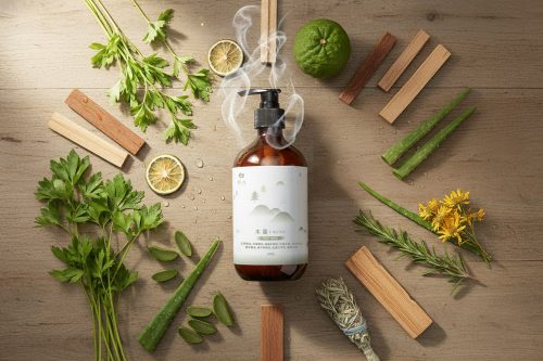 馥逸木蘊產品混搭組(一組10瓶可混搭)