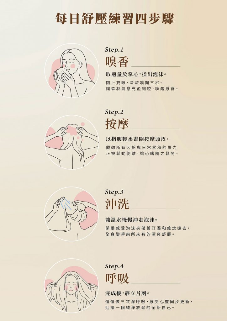 馥逸木蘊洗髮精-6